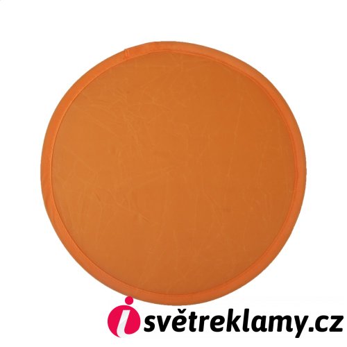 Pocket frisbee do kapsy