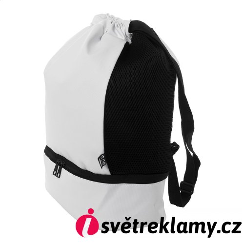 Duodraw RPET vak se stahovací šňůrkou