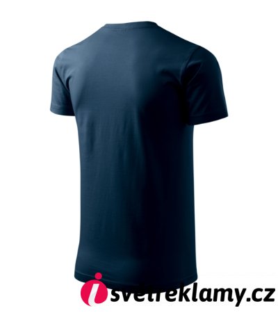 Basic - Barva: bílá, Velikost: XS