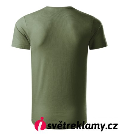 Origin (GOTS) - Barva: bílá, Velikost: S