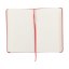 Nopuk Blank A6 poznámkový blok