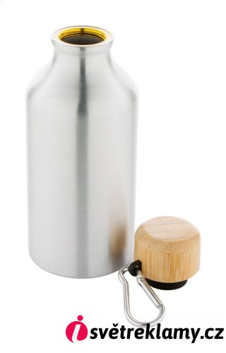 Monbo hliníková láhev