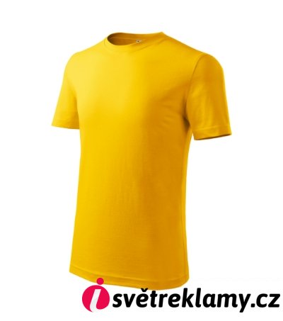 Classic New - Barva: bílá, Velikost: 158 cm/12 let