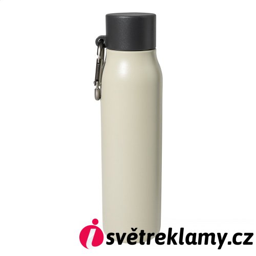 Baruntse RSS izolovaná láhev