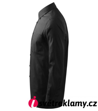 Style LS - Barva: bílá, Velikost: S