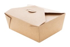 Delibox 1300 krabice na jídlo s sebou