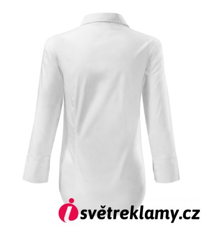 Style - Barva: bílá, Velikost: S