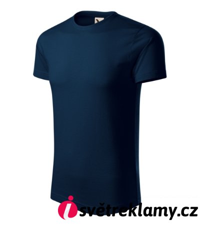 Origin (GOTS) - Barva: bílá, Velikost: S