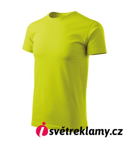 Basic Free - Barva: bílá, Velikost: S