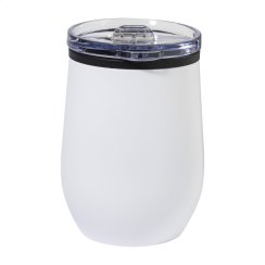 Poppy RSS termo hrnek