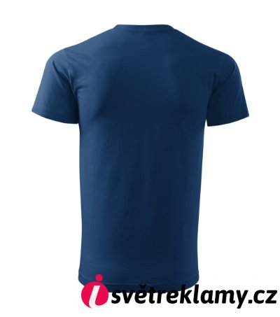 Heavy New - Barva: bílá, Velikost: XS