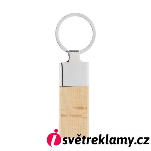 Lignum přívěsek na klíče
