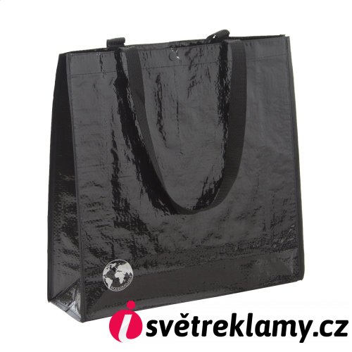 Dekrox nákupní taška z recyklovaného materiálu