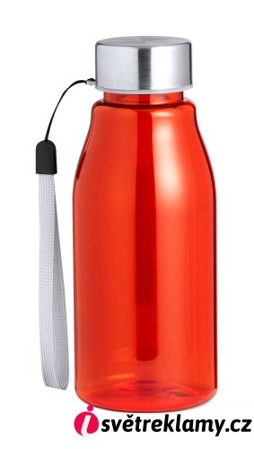 Dipe RPET láhev