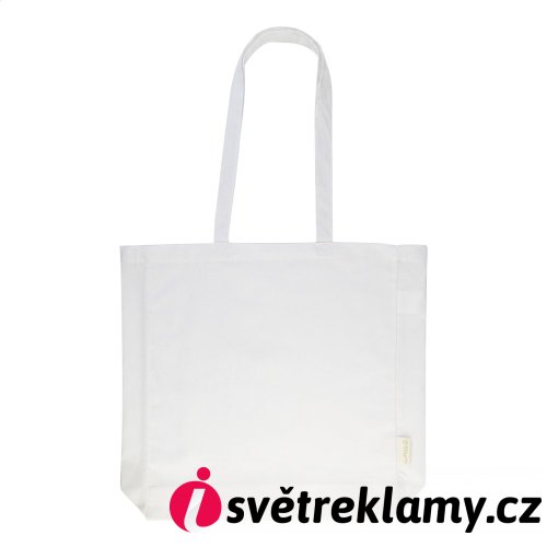 Guspex Hue nákupní taška z recyklované bavlny