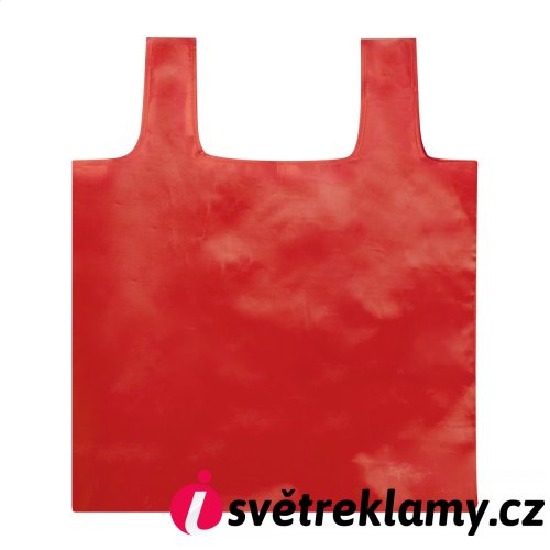 Squber skládací RPET nákupní taška