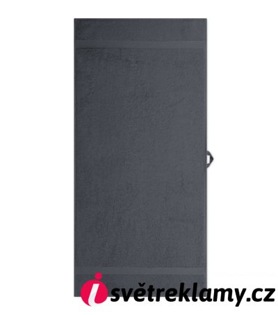 Towel 450 - Barva: bílá, Velikost: 50 x 100 cm