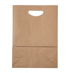 Haspun papírová taška