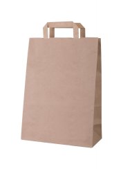 Market papírová taška