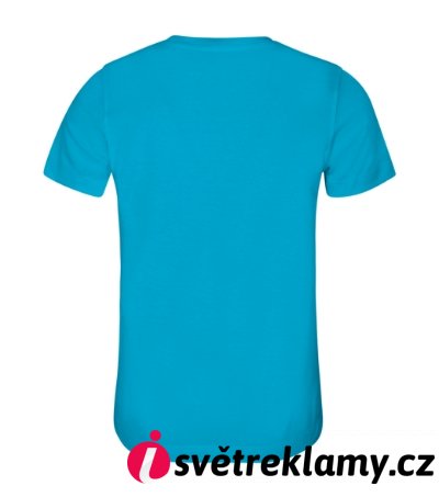Edge - Barva: námořní modrá, Velikost: XS