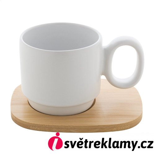 Kaguya keramický hrnek