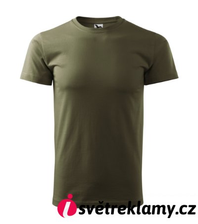 Basic - Barva: bílá, Velikost: XS