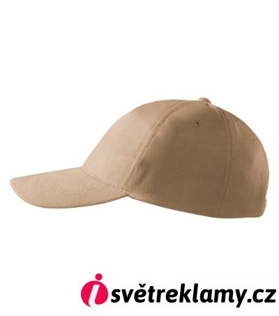 5P - Barva: bílá, Velikost: nastavitelná