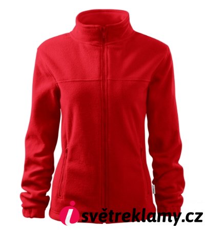 Jacket - Barva: bílá, Velikost: XS