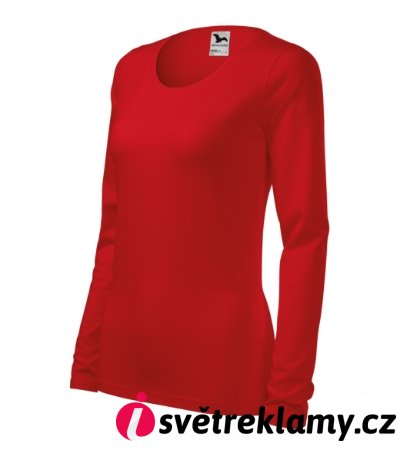 Slim - Barva: bílá, Velikost: XS