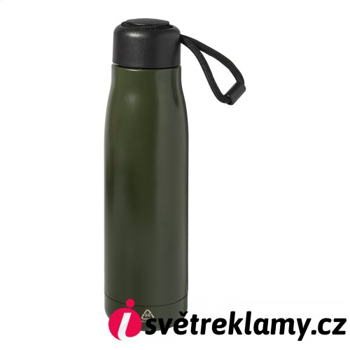 Rekalu RSS izolovaná láhev