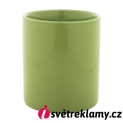 Kolomu barevný keramický hrnek