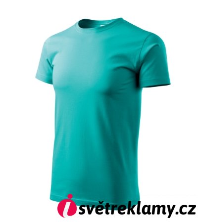 Basic - Barva: bílá, Velikost: XS