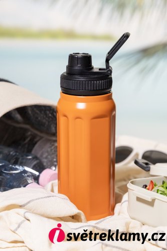 Kongma termolahev RSS