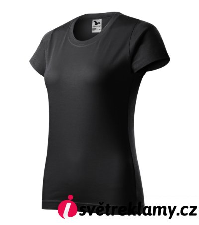 Basic - Barva: bílá, Velikost: XS