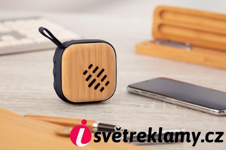 Lombo bezdrátový reproduktor