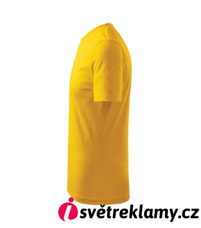 Classic - Barva: bílá, Velikost: 110 cm/4 roky