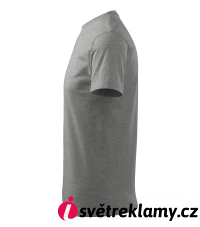 Classic New - Barva: bílá, Velikost: 3XL