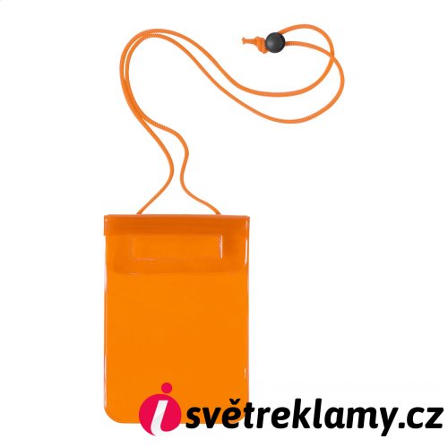 Coprox voděodolný obal na mobil