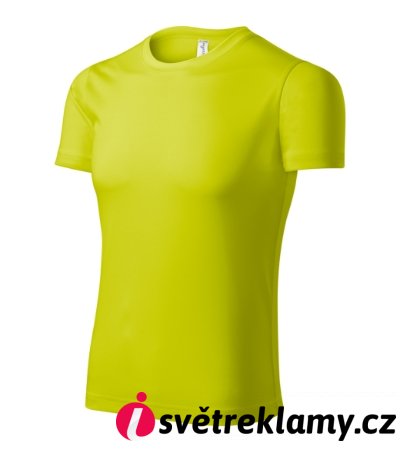 Pixel - Barva: bílá, Velikost: XS