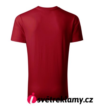 Resist - Barva: bílá, Velikost: S