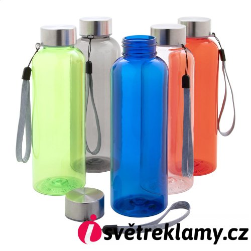 Pemba RPET láhev