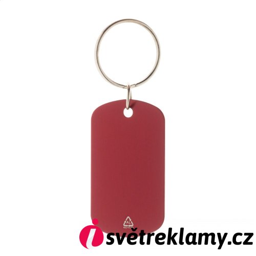 Ralutag přívěšek na klíče