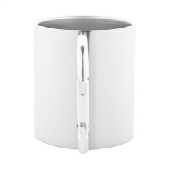 Cadisha hrnek z nerez oceli