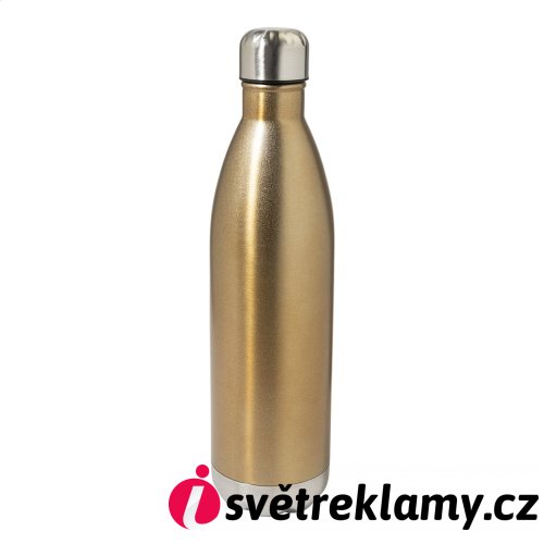 Mippar termoska s měděnou izolací