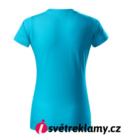 Basic Free - Barva: bílá, Velikost: XS