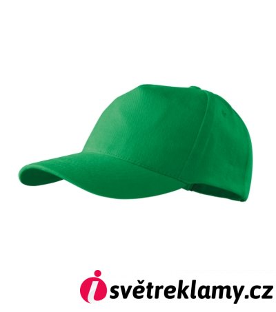 5P - Barva: bílá, Velikost: nastavitelná