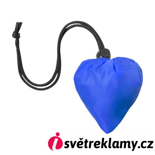 Berber skládací RPET nákupní taška