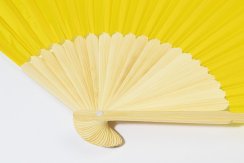 Repper ruční vějíř z RPET