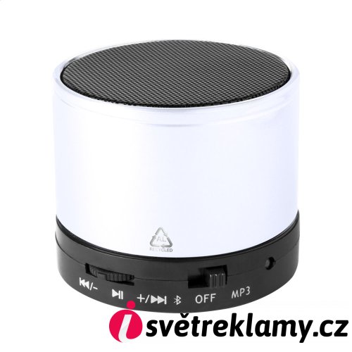 Ralufi bezdrátový reproduktor