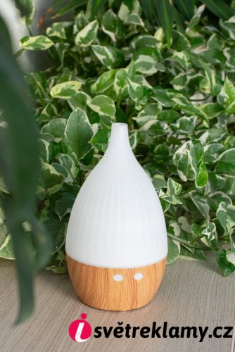 Nubes zvlhčovač vzduchu